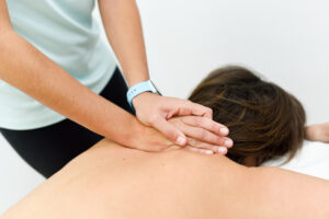 remedial massage